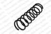 LESJ?FORS 4255400 Coil Spring